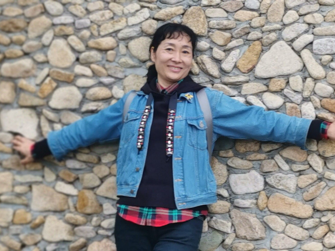 昆嵛山-烟台市必去景点