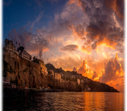 Lexa Viaggi Excursions-索伦托必去景点