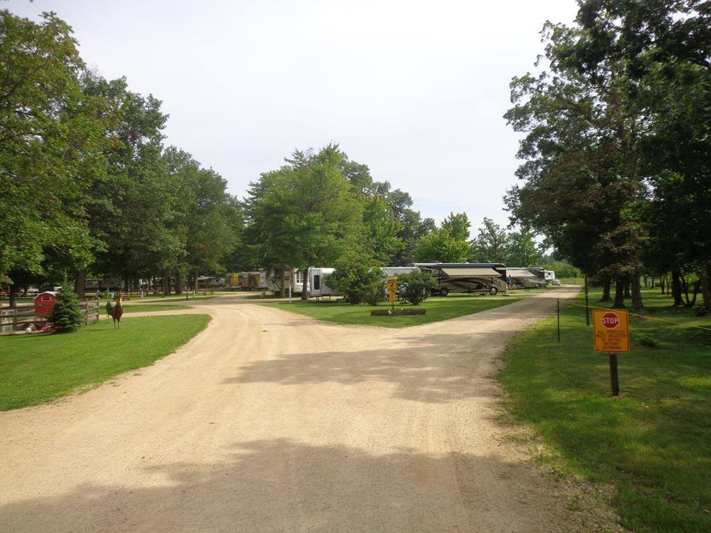 Oakdale KOA