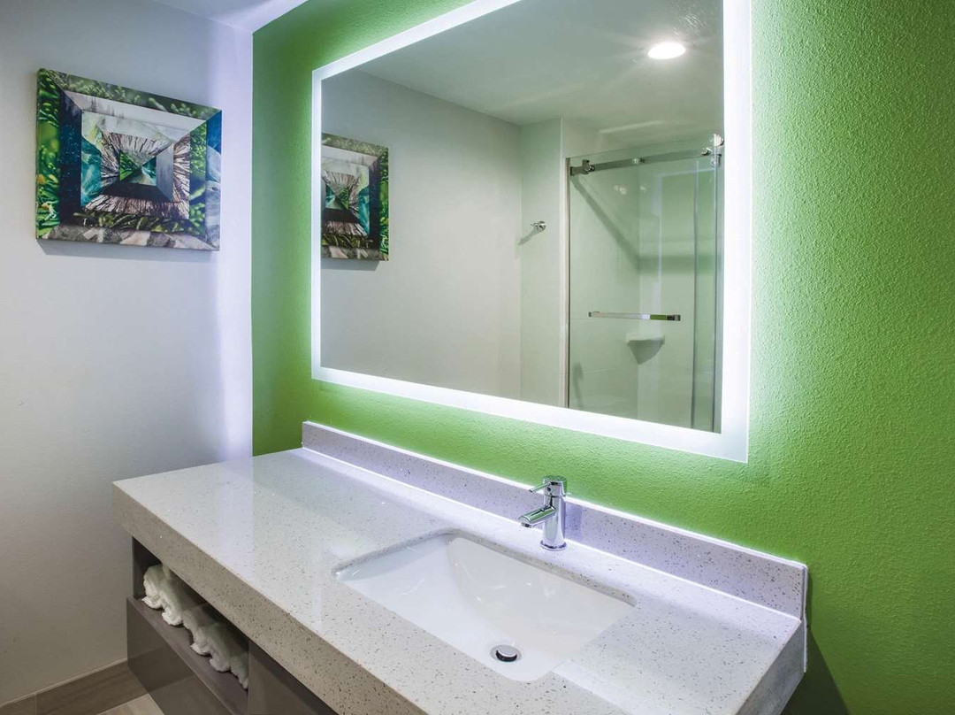 La Quinta Inn & Suites by Wyndham Owasso主图