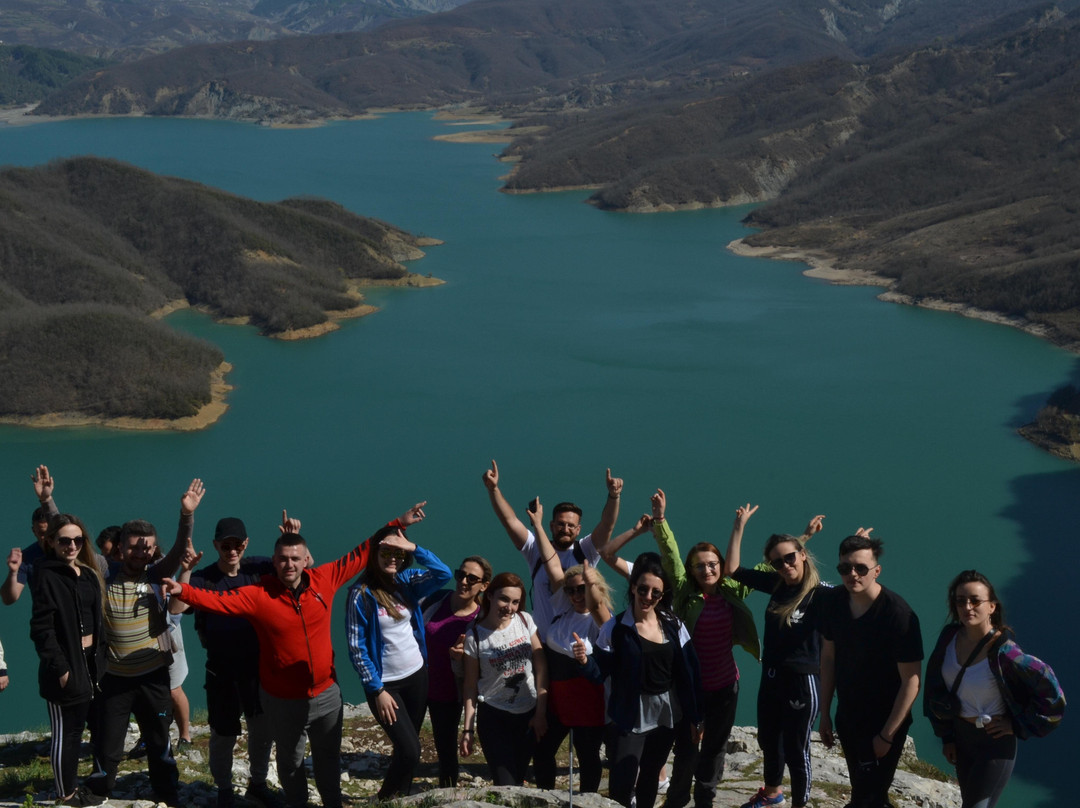 Albanian Nomads-地拉那必去景点