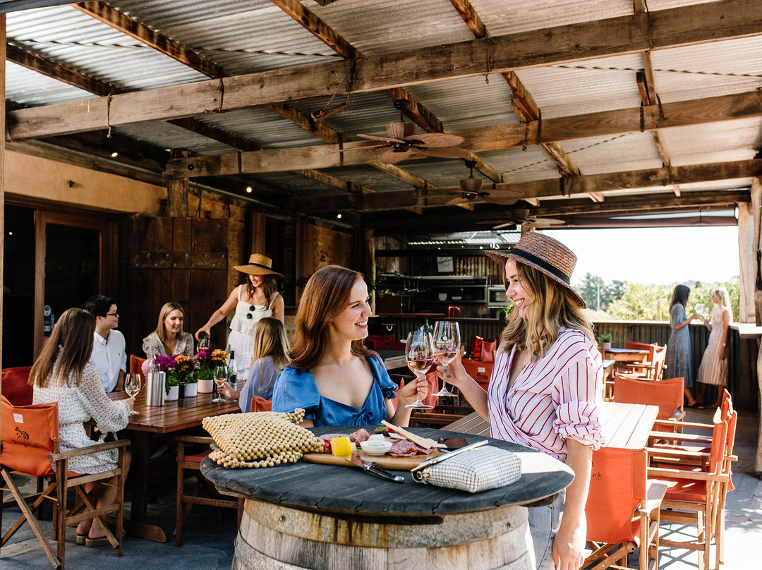 Shingleback Wine Cellar Door景点图片