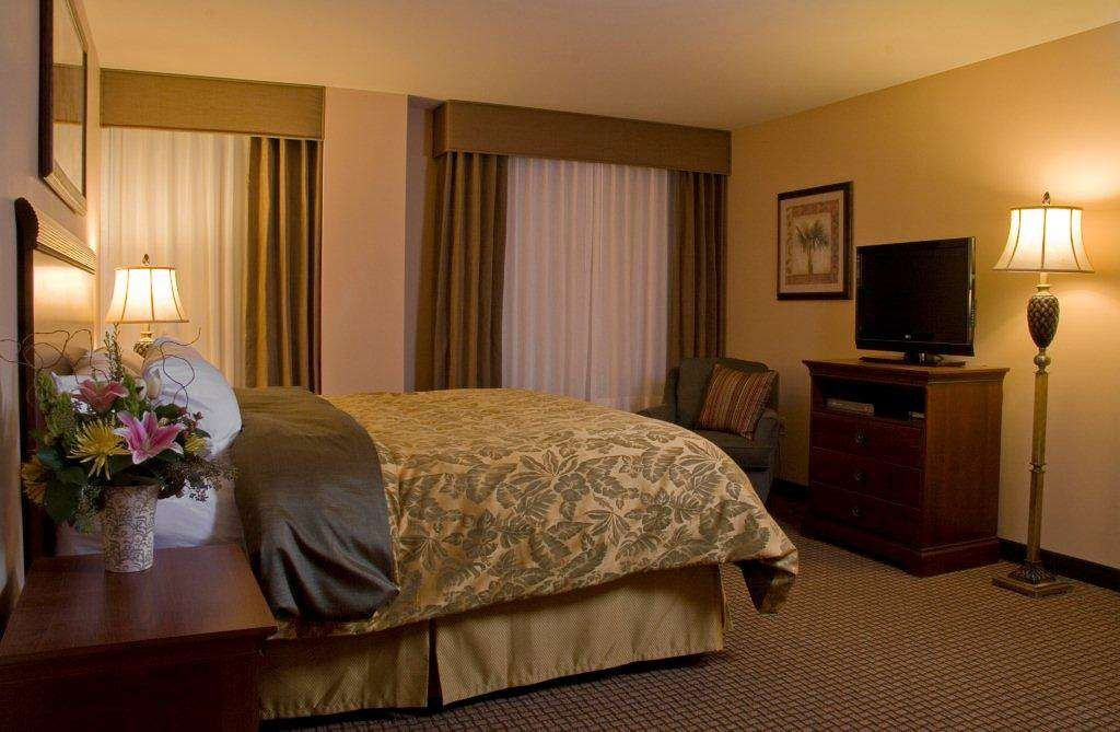 杰弗逊大街旅馆主图