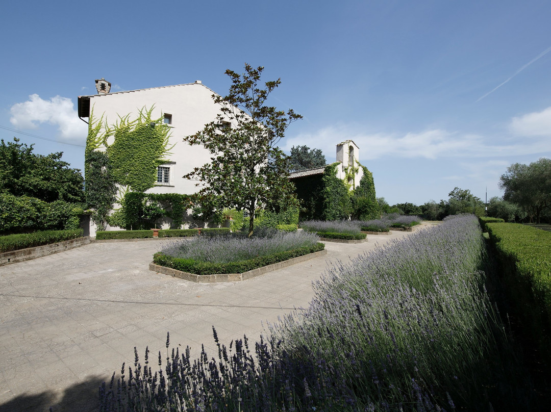 Commenda Ordine Di Malta主图