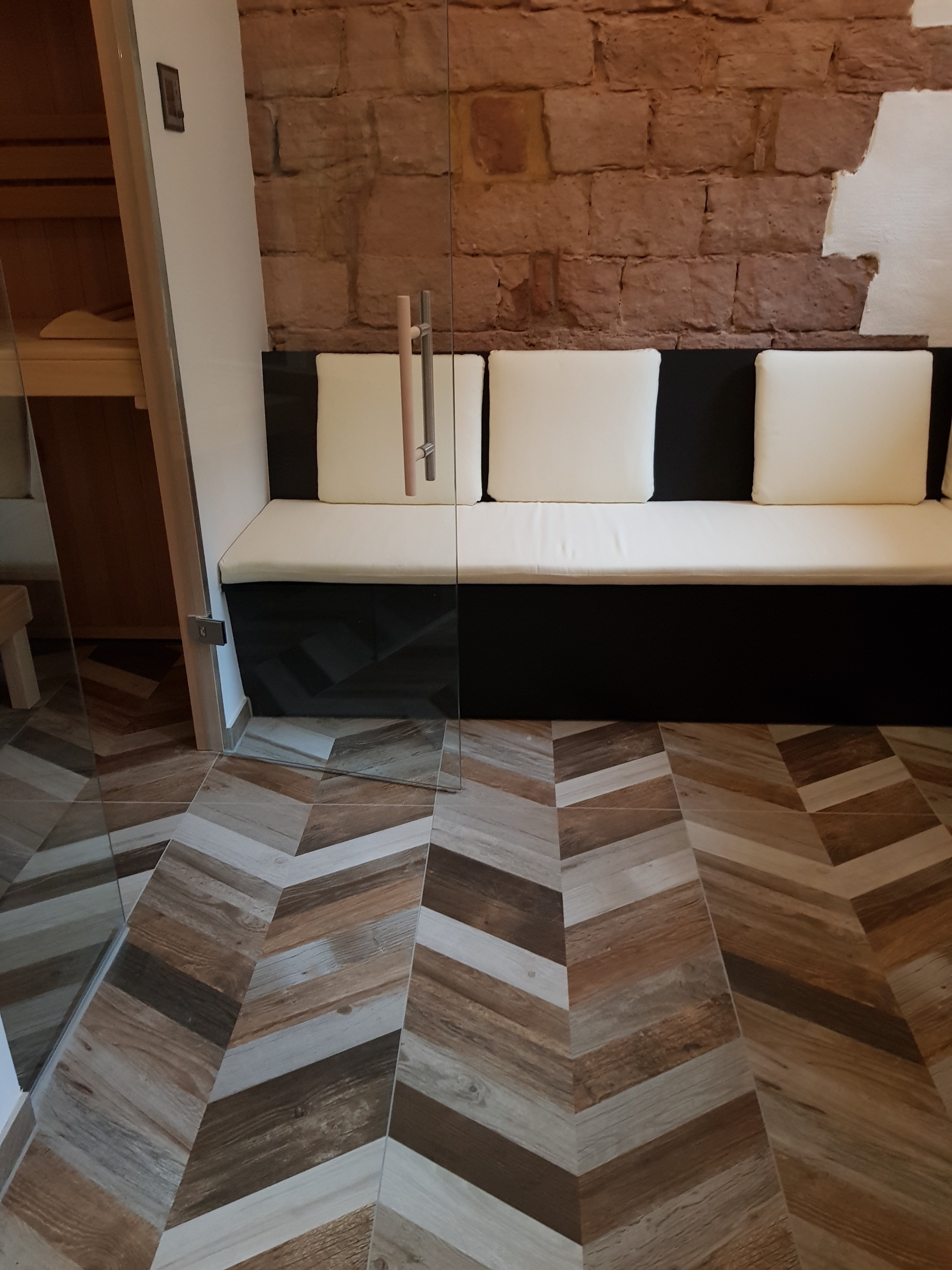 Amelie No 1 Hotel & Appartements-官方