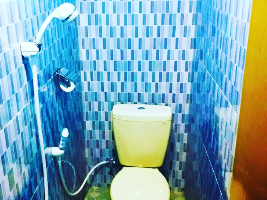 Herry's Guesthouse主图