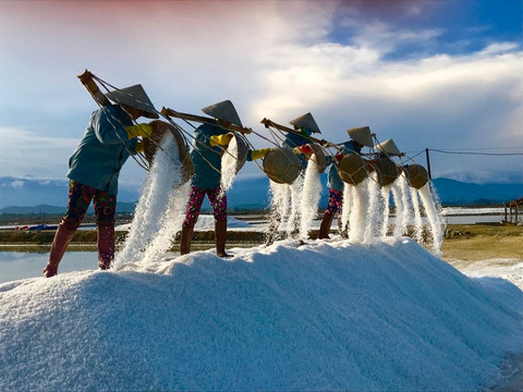 Mai Loc Photo Gallery-芽庄必去景点