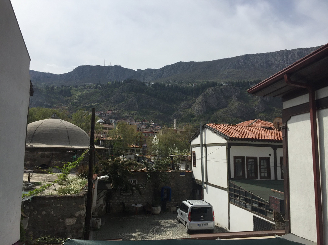 Ziyagil Konağı主图