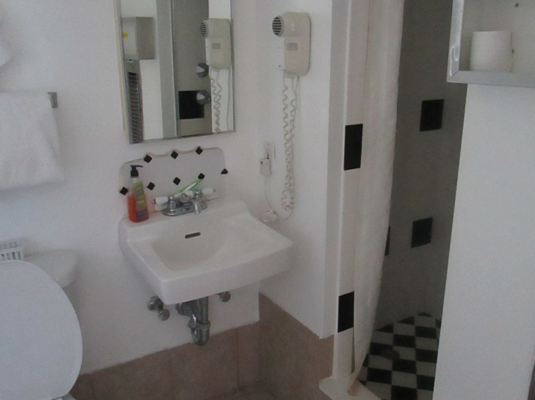 Safari Motor Inn - Joshua Tree主图