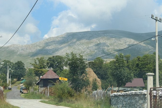 Selo Lukomir景点图片