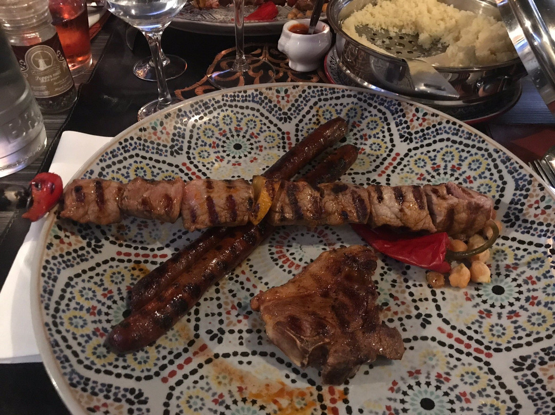 Fleurs D'Oranger (Jurbise)餐厅/美食点评 餐厅地址/餐厅电话/餐厅周边信息/餐厅推荐菜