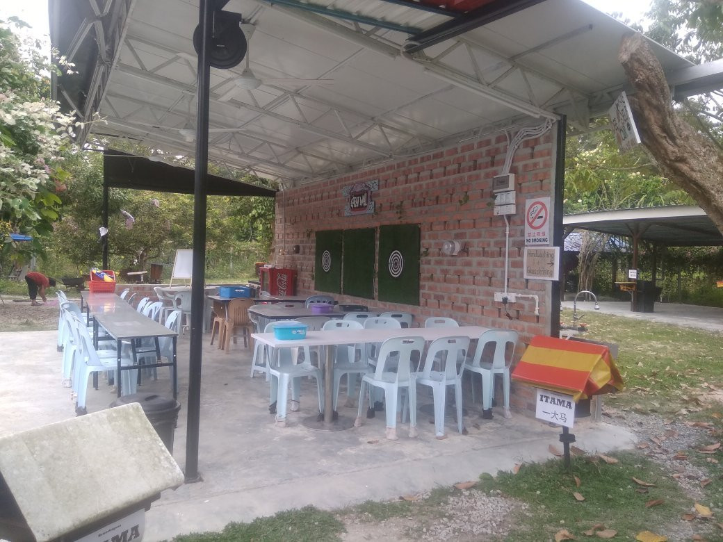 Uncle Tan Orchard Stingless Bee Farm-Pontian District必去景点