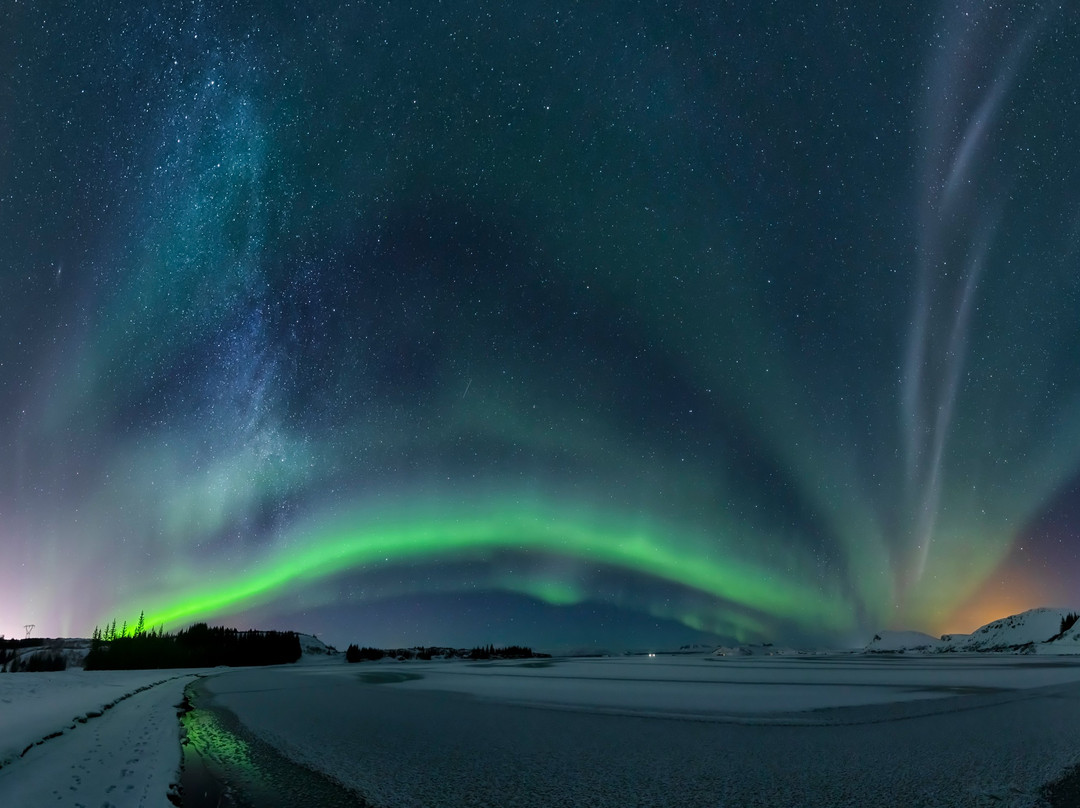 Arctic Shots-哈夫纳夫约杜尔必去景点