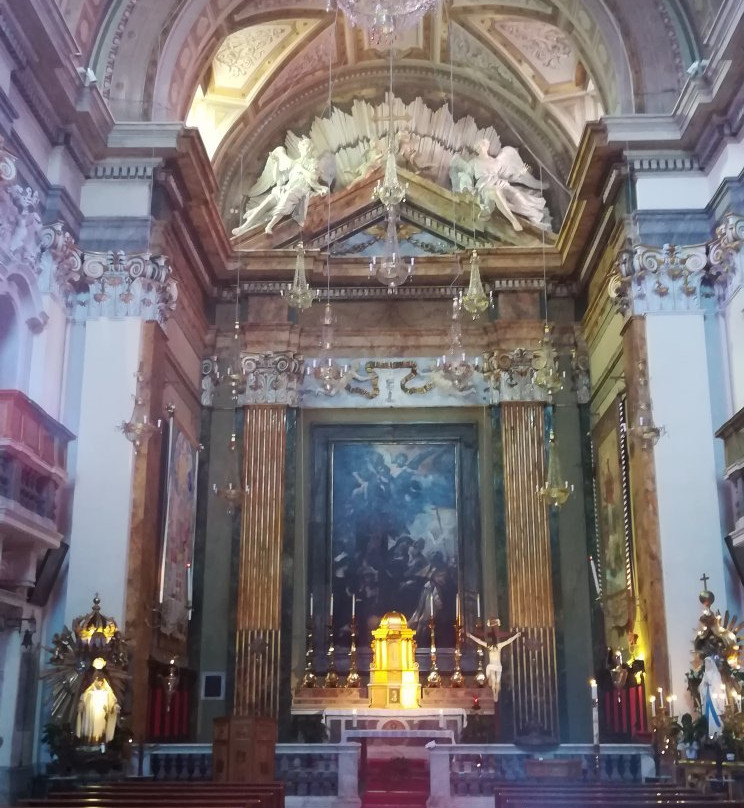 Duomo di San Gregorio Magno景点图片