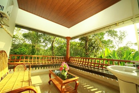 Spice Valley Home Stay & Tree House Munnar