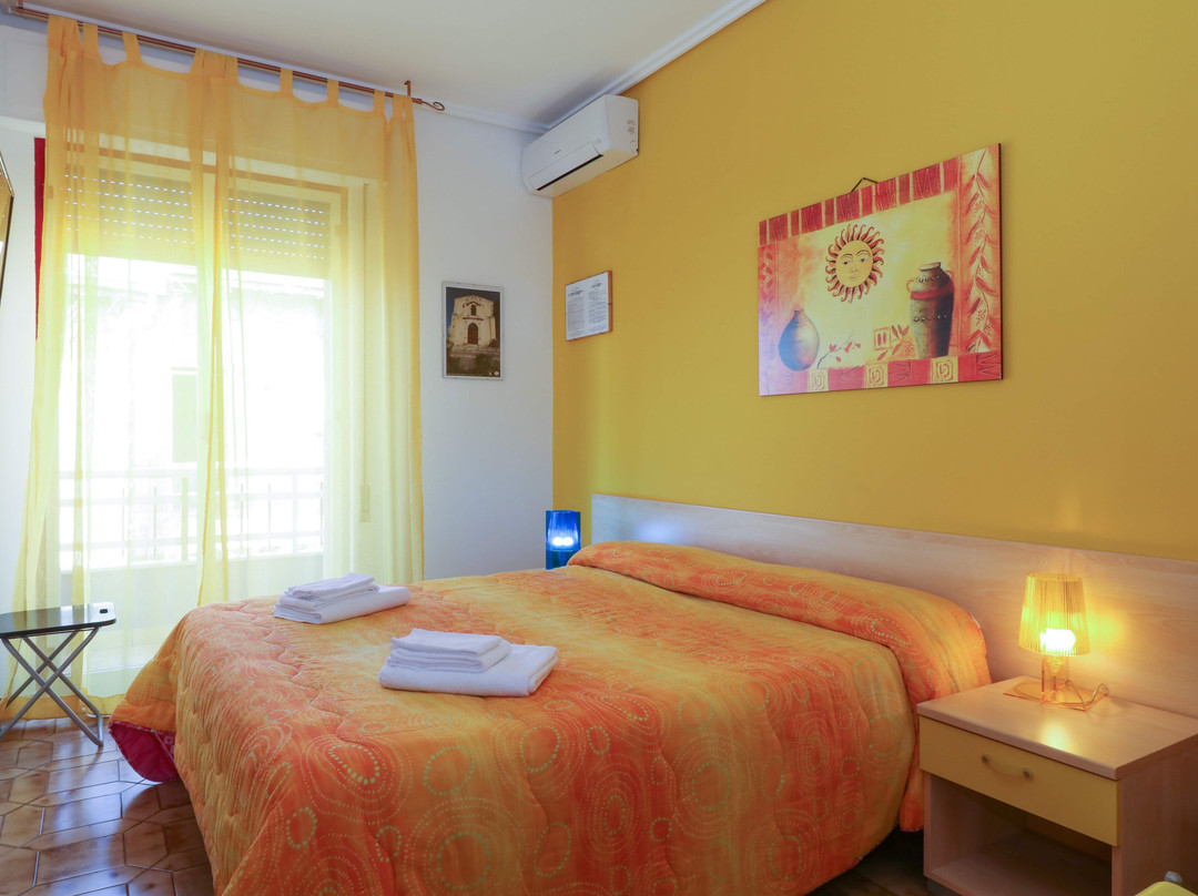 Bed&Breakfast Spiaggia di Ponente主图