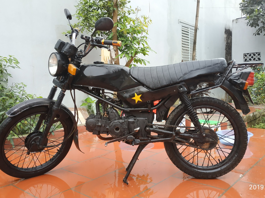 Ninh Binh Motorcycle Rental景点图片