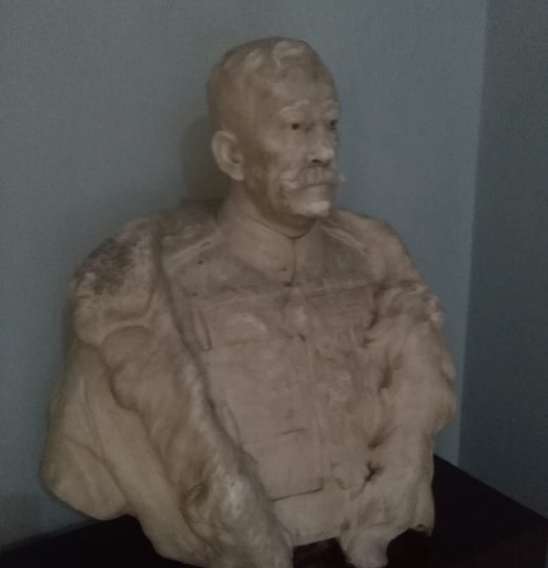 Peshawar Gandhara Museum-白沙瓦必去景点