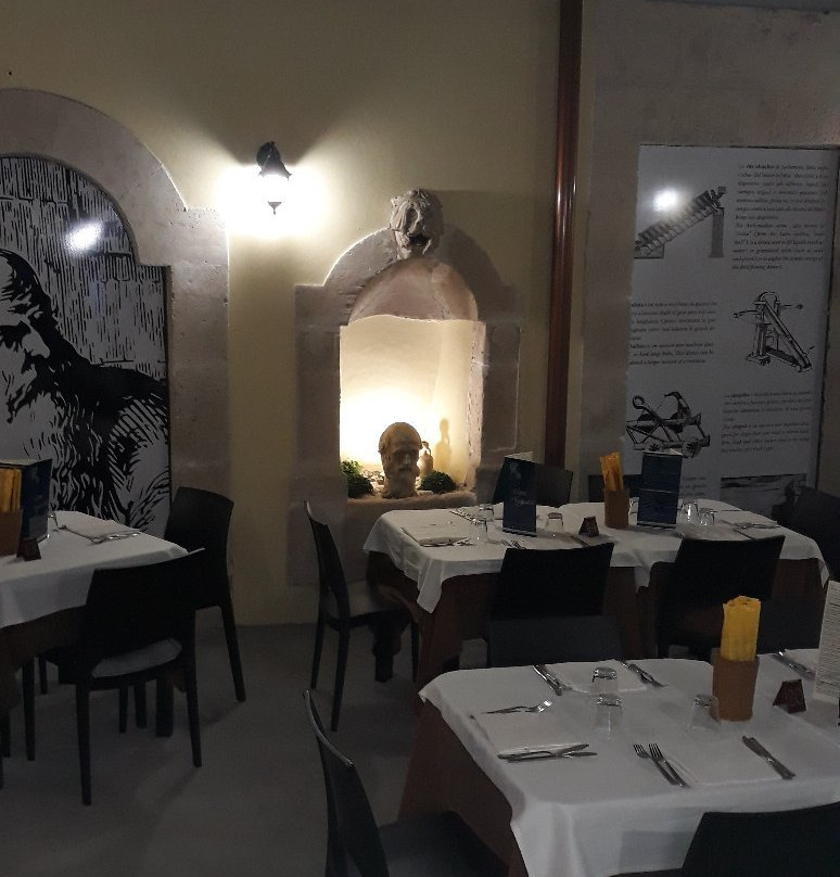 Palazzo Impellizzeri - Vianisi-锡拉库扎必去景点