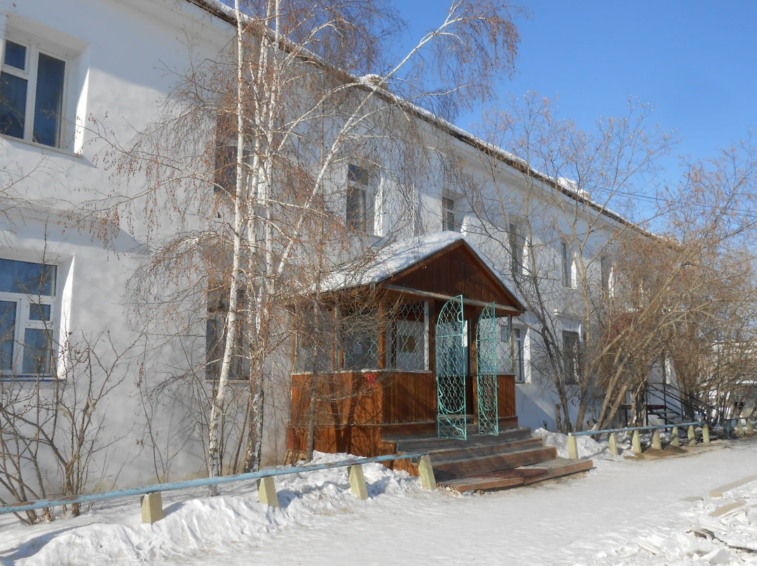 Museum of History of Development of the Settlement Zhatay景点图片