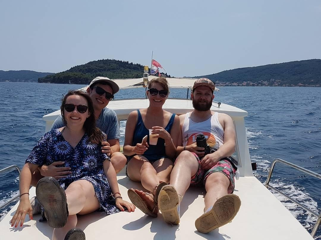 Zadar Excursions-扎达尔必去景点