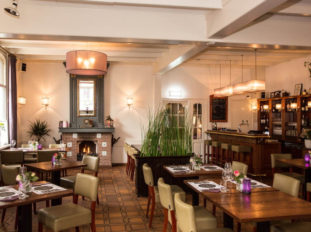 Core by Clare Smyth