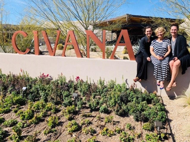 CIVANA Wellness Resort & Spa主图