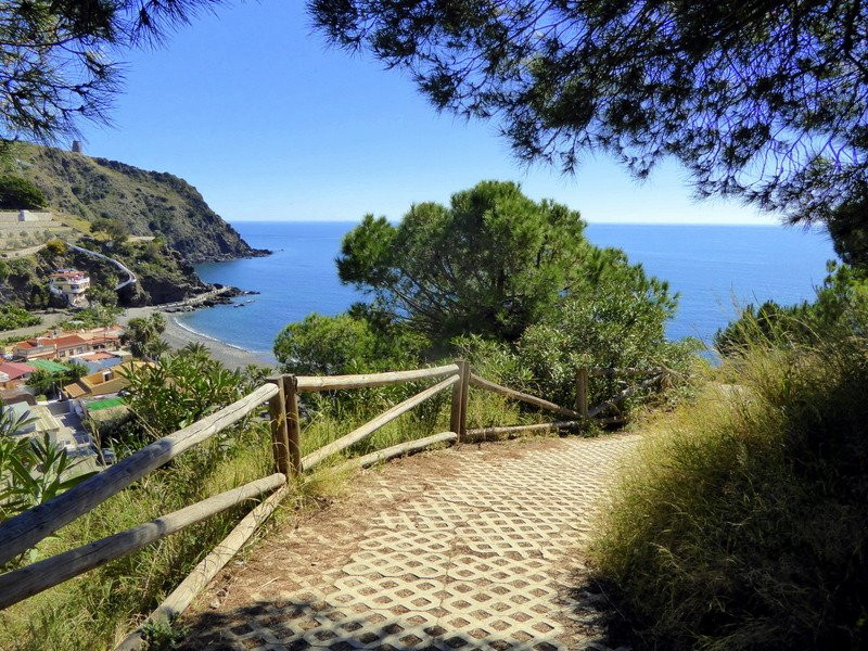Parque del Mediterraneo-阿尔穆涅卡尔必去景点