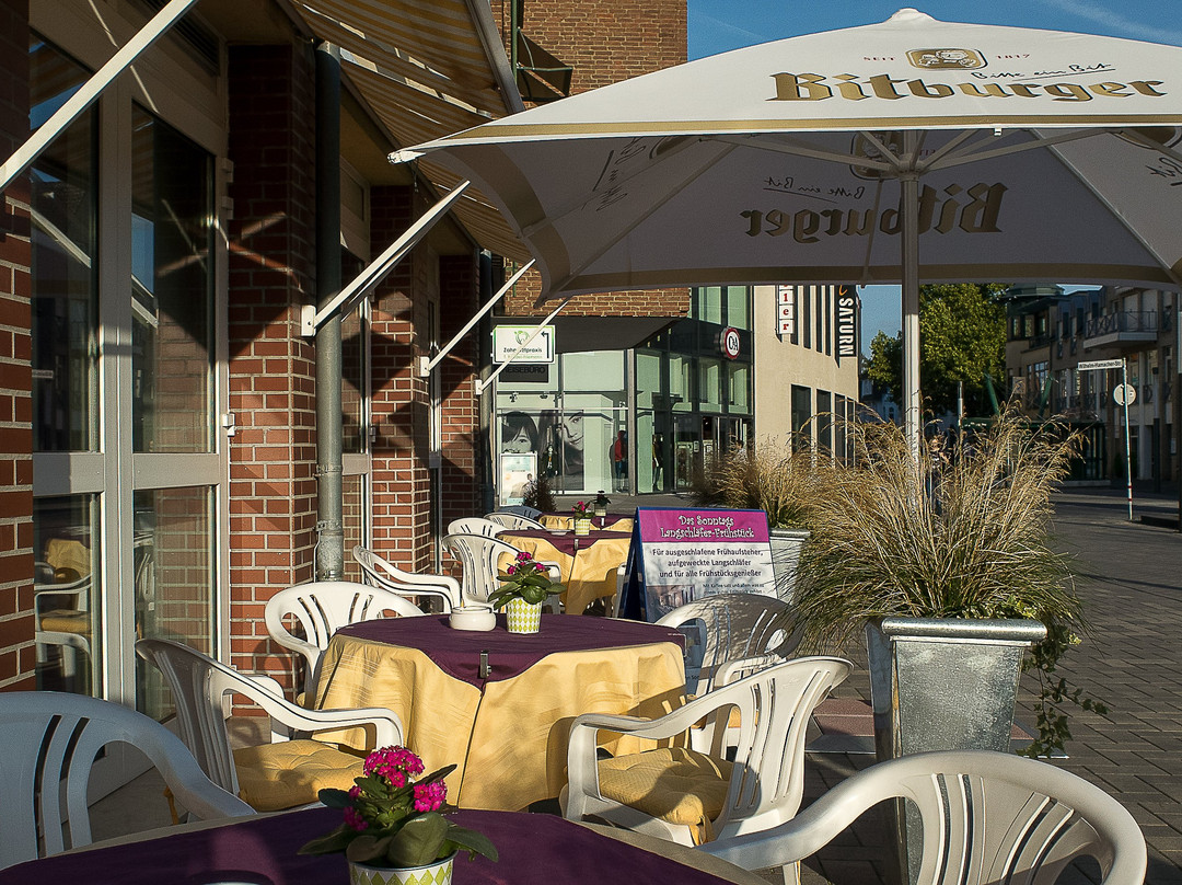 普利姆勒酒店主图