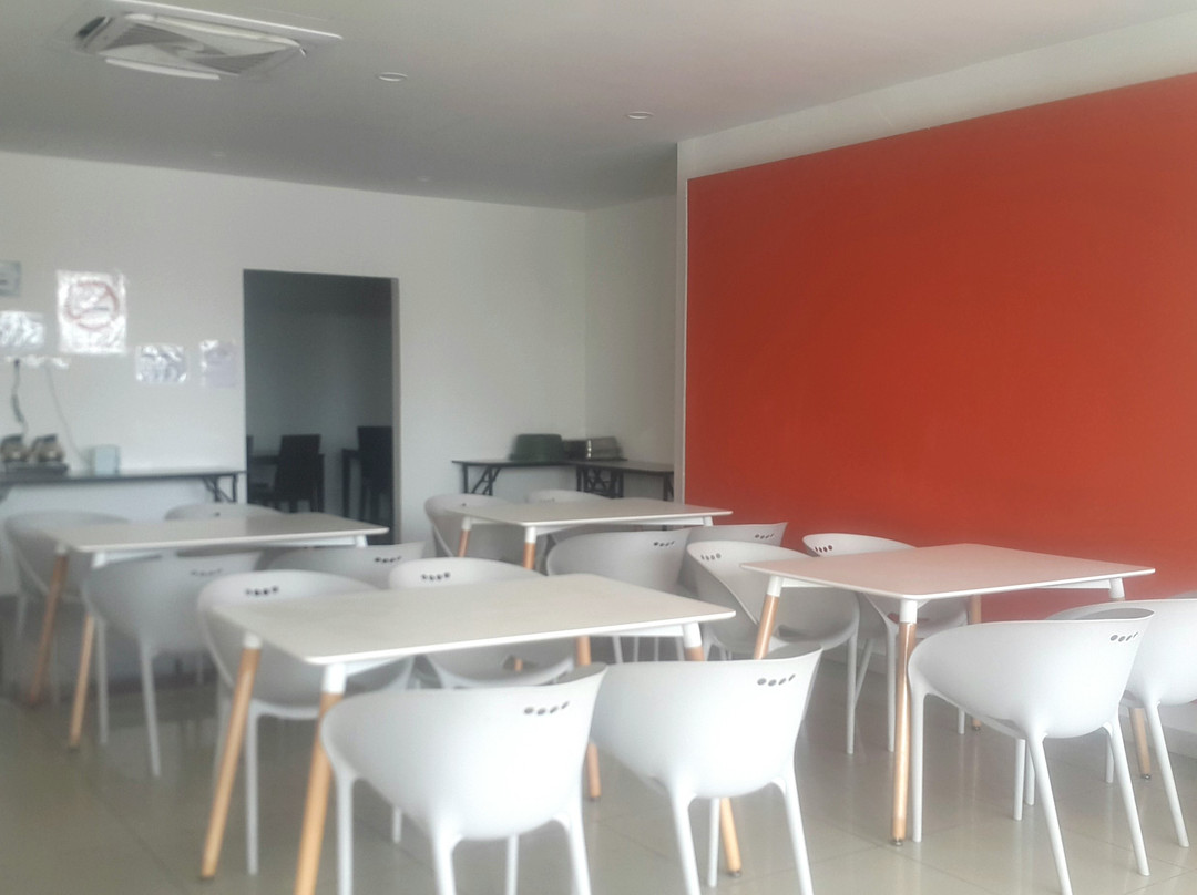 唐多普酒店主图