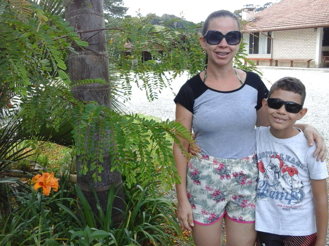 Pousada Pinheiral主图