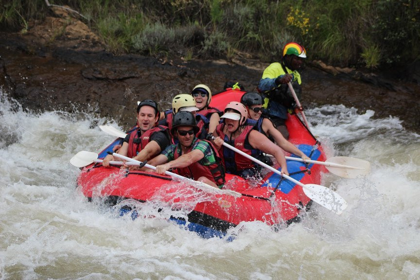 Clarens Xtreme Private Tours-克拉伦斯必去景点