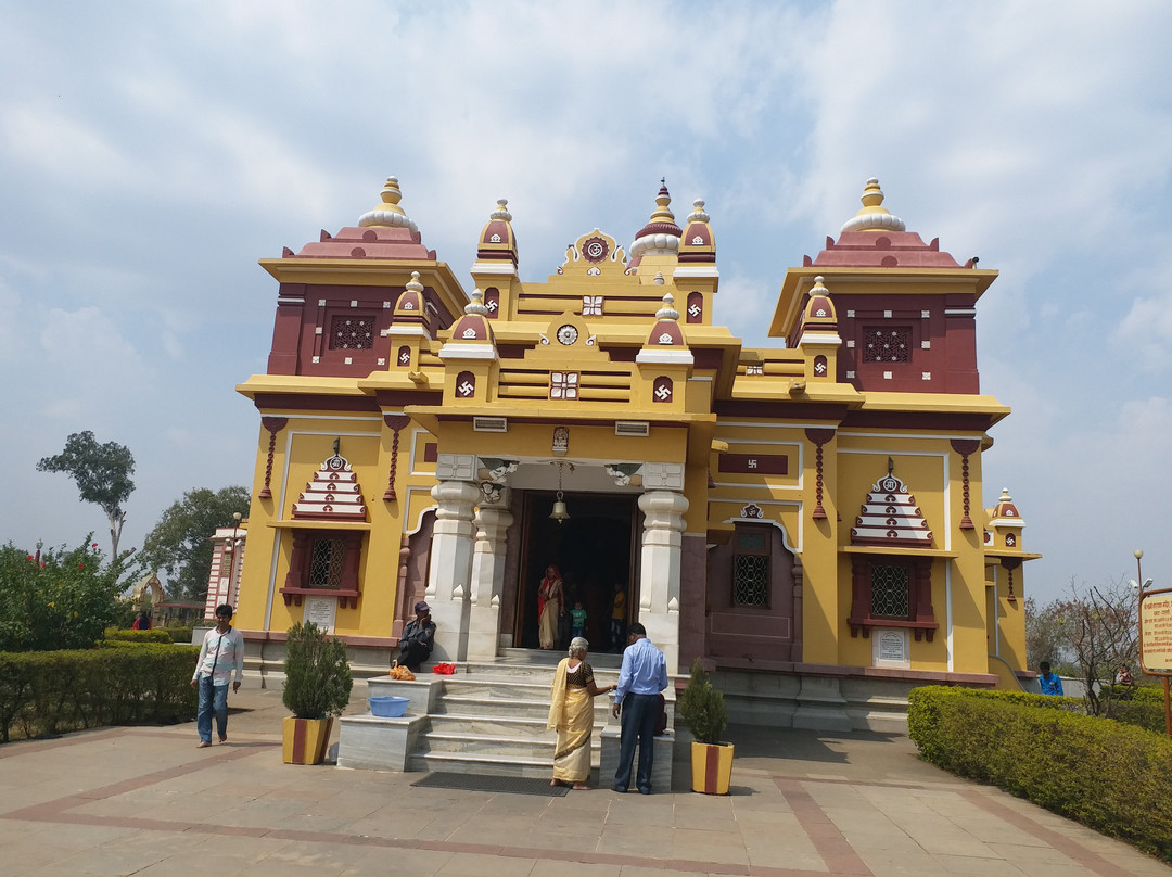 Birla Mandir景点图片