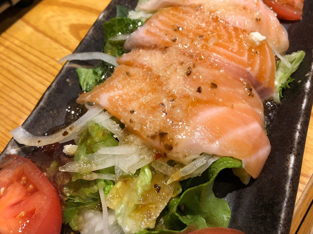 まぐろ居酒屋 さかなや道場 五井西口店