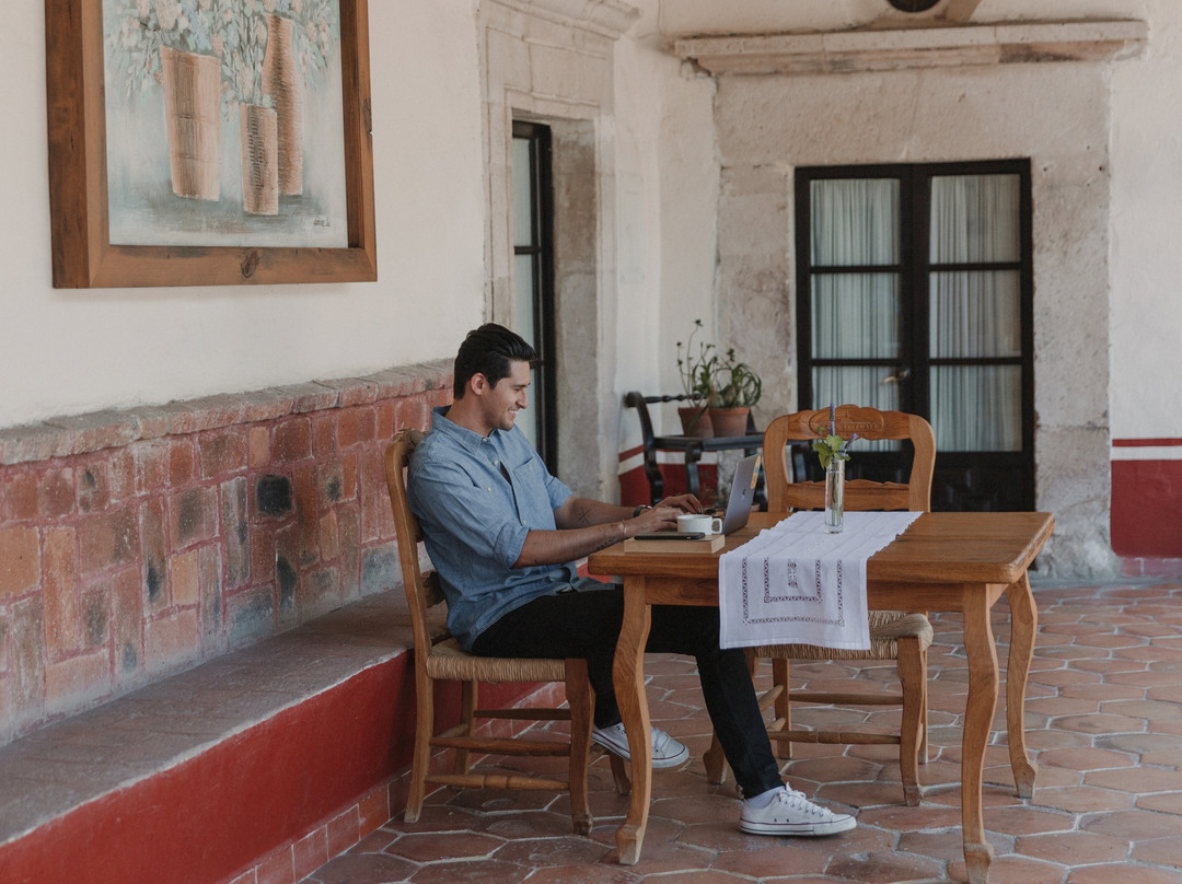 Meson Real De Plata主图