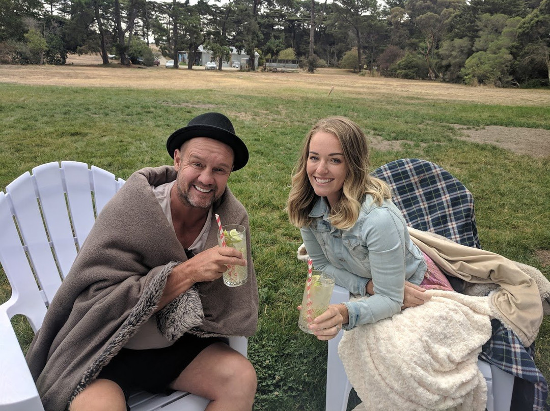 Franscene Bellarine-St Leonards必去景点