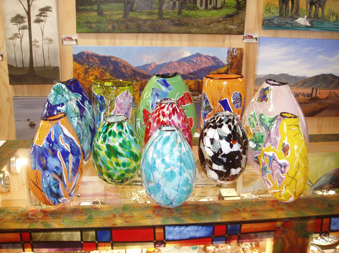 Otautau Gallery景点图片