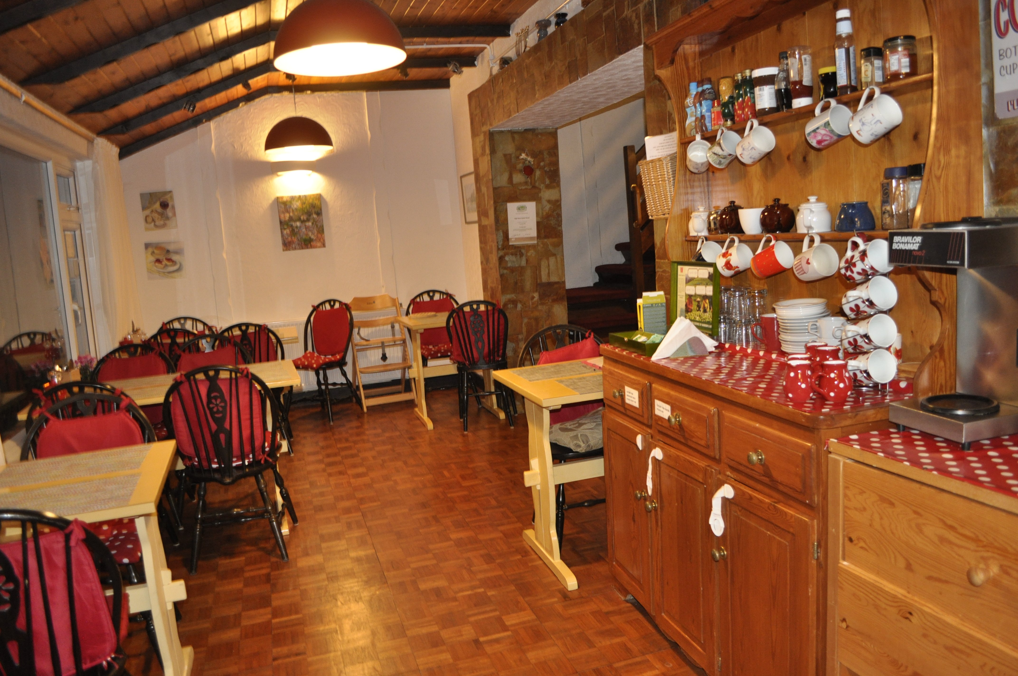 High Noon Guesthouse-官方