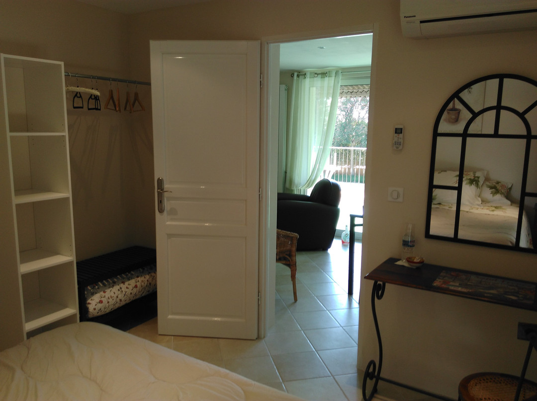 Villa Maolni, B&B主图