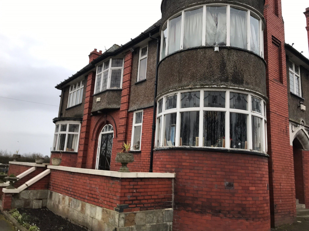Five Acres Guest House