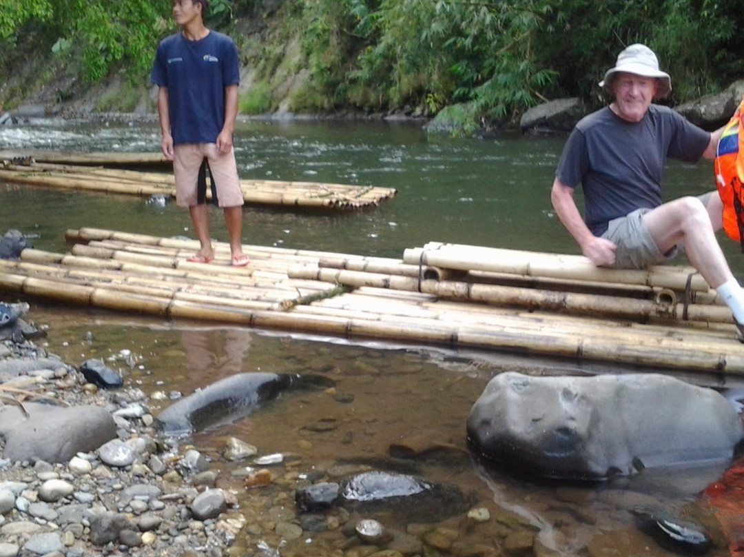 Mountain Meratus Resort主图