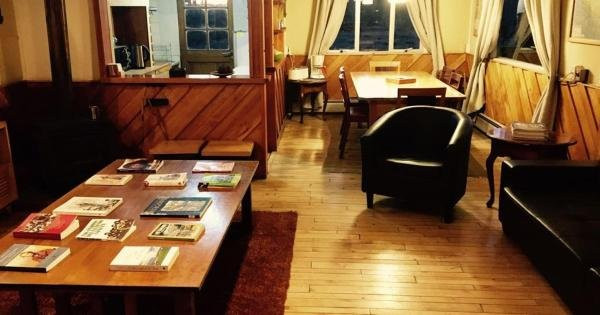 Parador Russfin主图