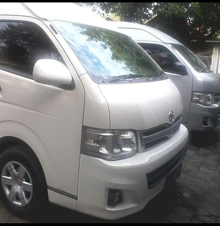 Adhitranaportrentcar-Bantul必去景点