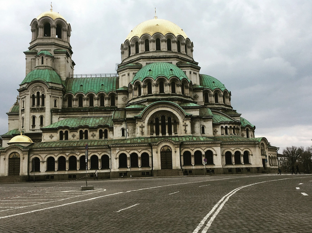 Praskoveya旅游攻略图片