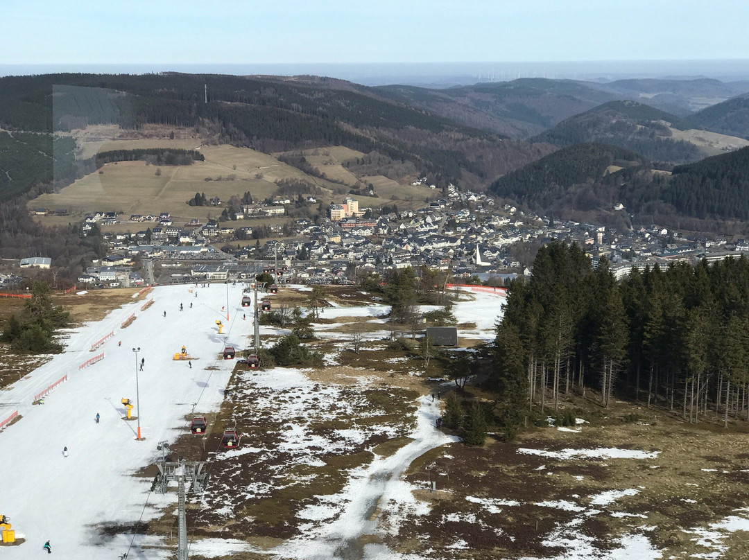 Ski Resort Willingen景点图片