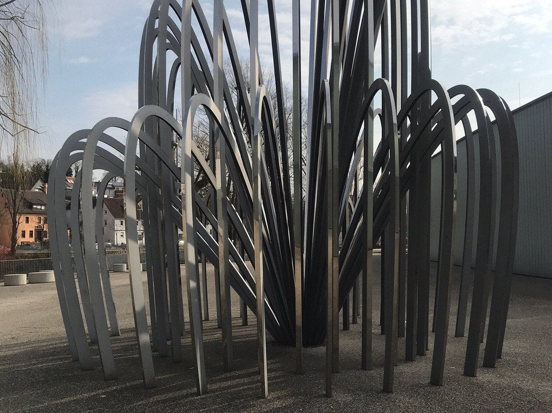 Galerie Stihl景点图片