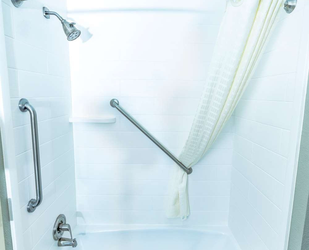 Best Western Plus Denton Inn & Suites主图