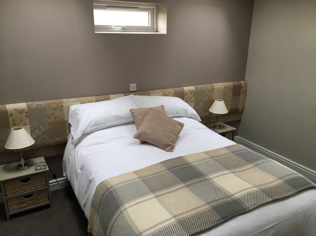 Linden Tree Holiday Cottages & B&B主图