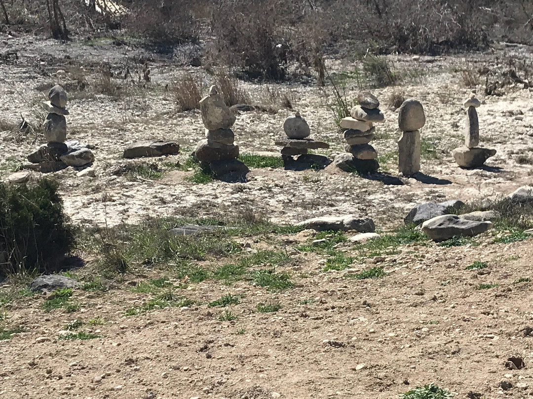 Kerrville River Trail-克尔维尔必去景点