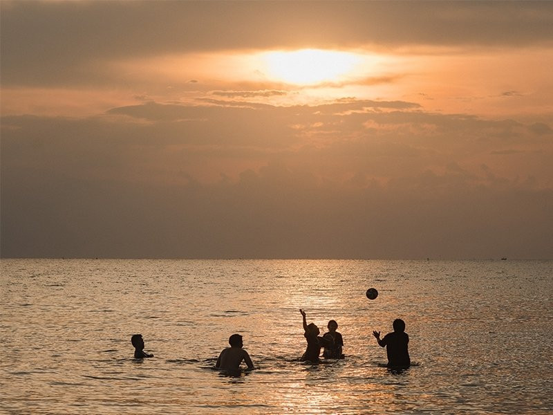 Baan Pun Sook Resort主图